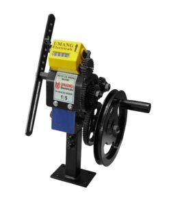 Right-Hand Drive 1 Input-5 Output