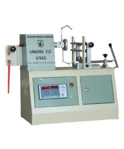 Ceilingfan Winding Machine M210