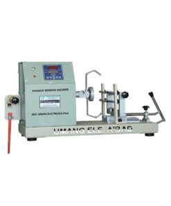 Ceilingfan Winding Machine M220