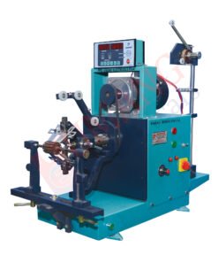 Armature Winding Machine M-240