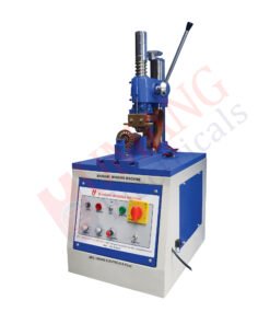 Armature Winding Machine M-250