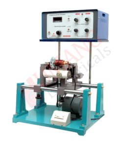 Armature Winding Machine M-260