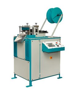 Paper Forming And Cutting Machine M-150